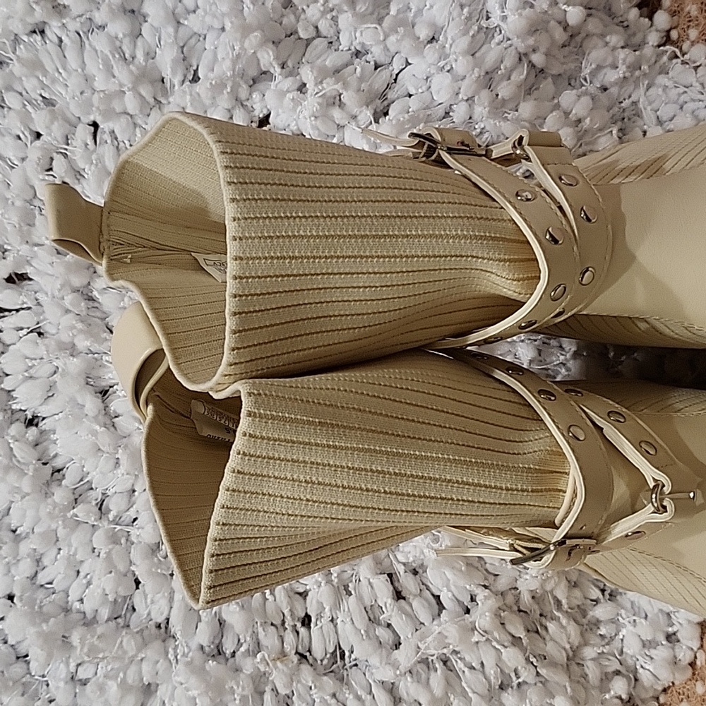 Dream Pairs ankle boots - Picture 3 of 14